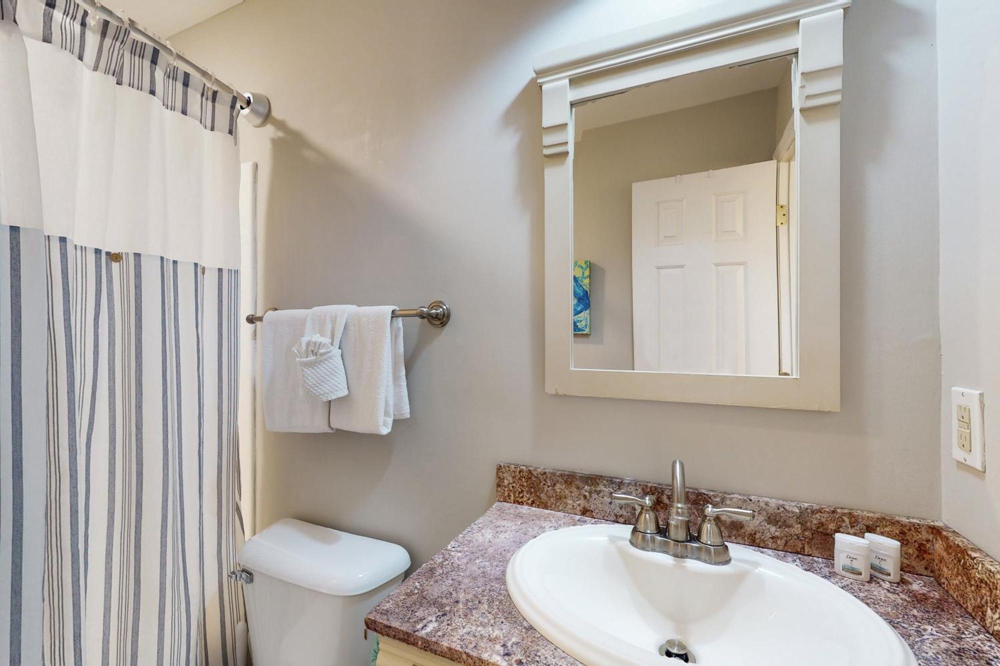 Pawleys Island Quarto foto