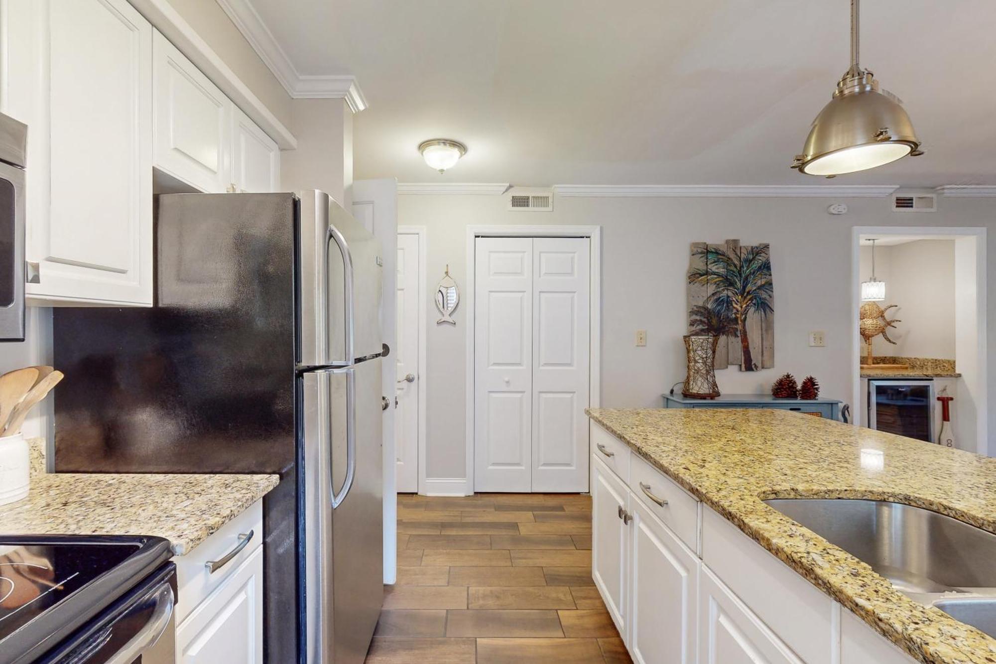Pawleys Island Quarto foto