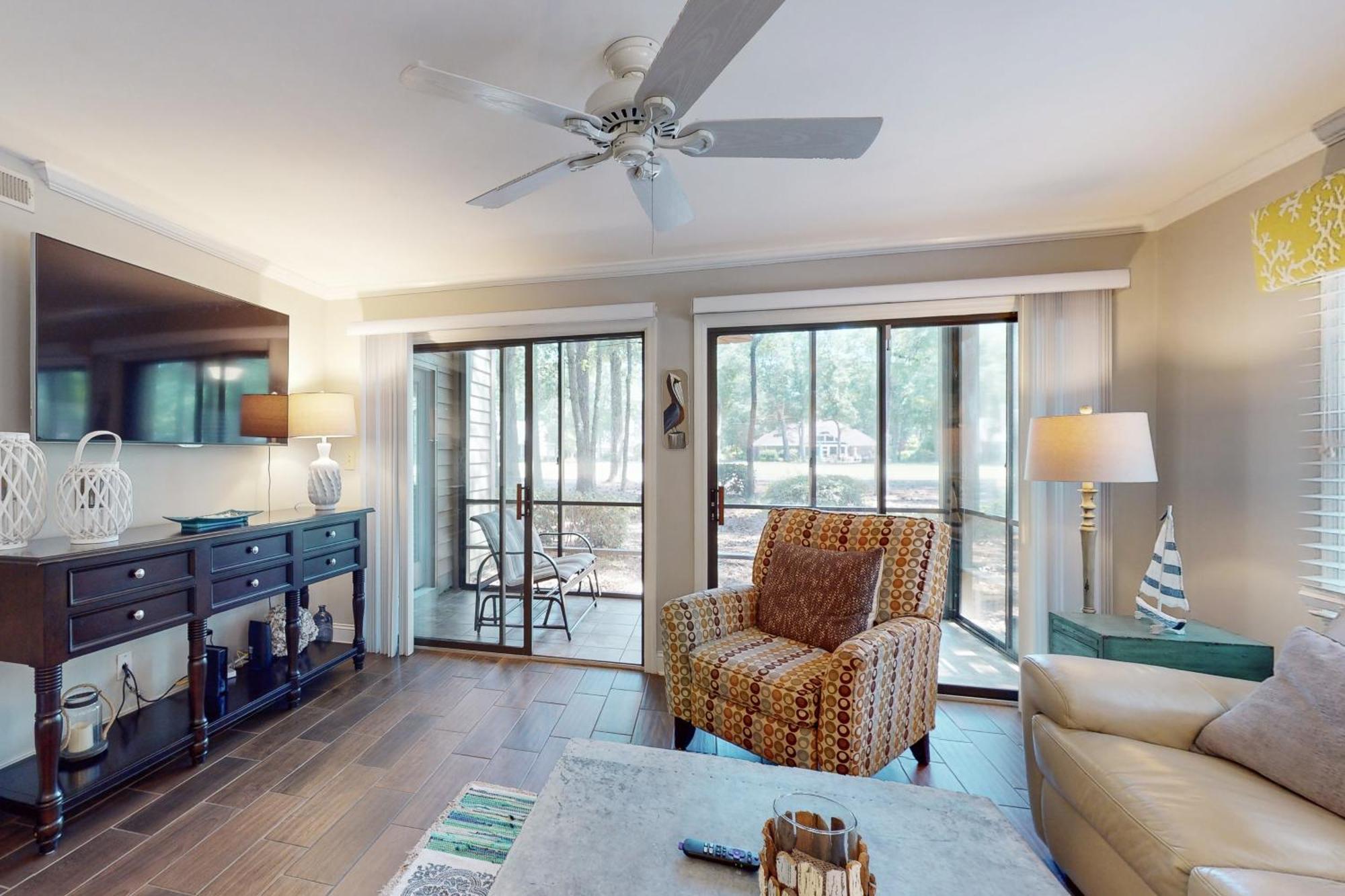 Pawleys Island Quarto foto